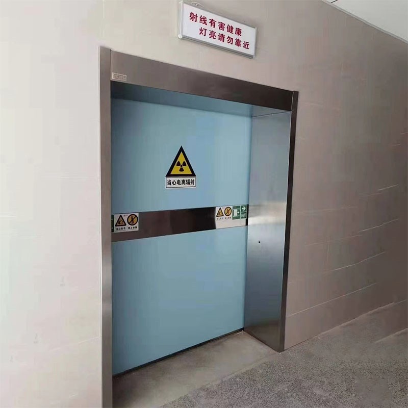 乌海防护医用铅门