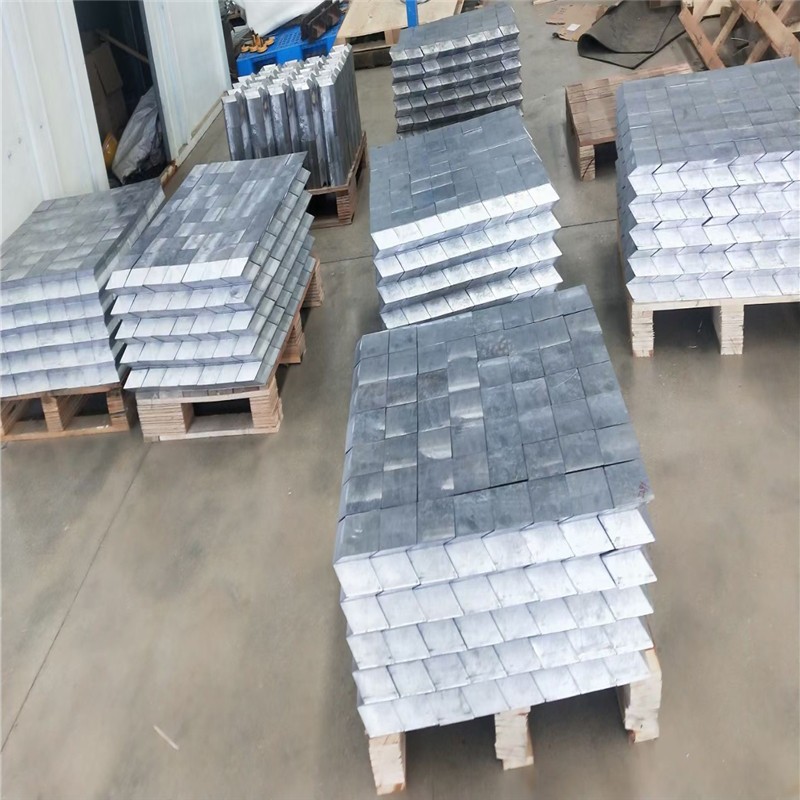 乌海10mm医用铅板