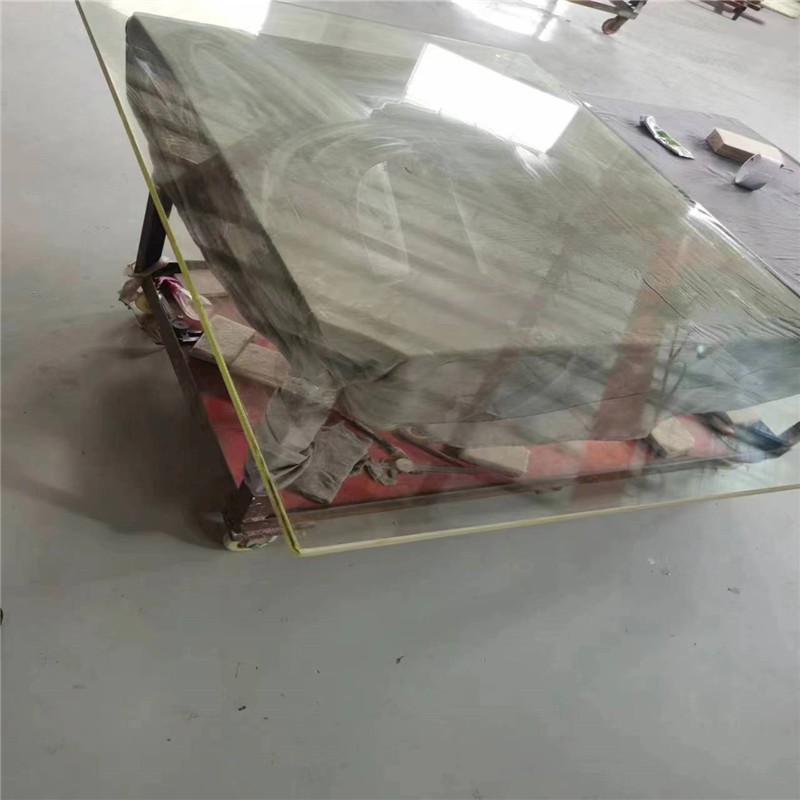 乌海铅玻璃